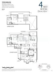 The LakeGarden Residences (D22), Condominium #623225871